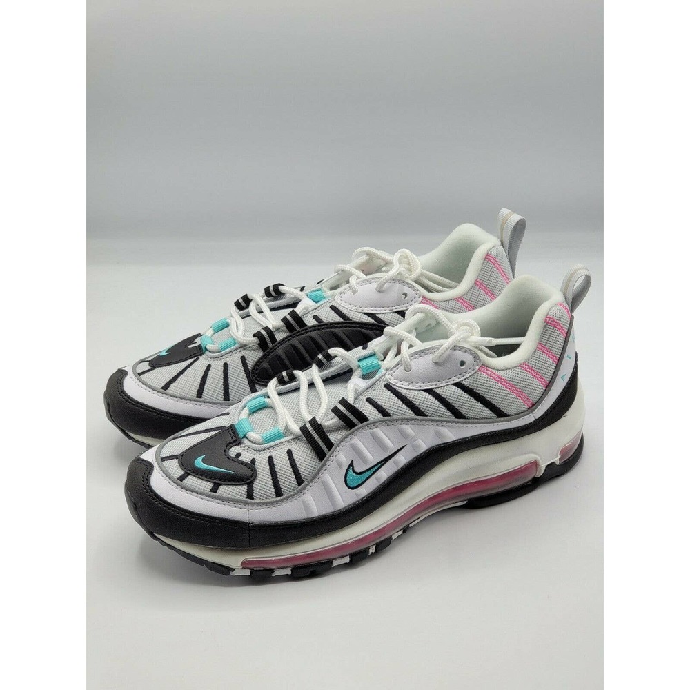 WMNS NIKE AIR MAX 98 "SOUTH BEACH"